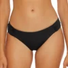 Becca Color Code The American Fit Swim Bottom C854327 -Lumiere Bikinis Shop becca bec01 c854327 gs