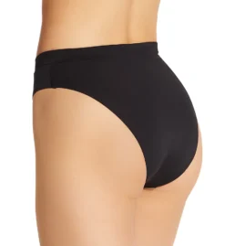 Becca Color Code Danielle French Cut Swim Bottom C858027 -Lumiere Bikinis Shop becca bec01 c858027 bs