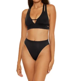 Becca Color Code Danielle French Cut Swim Bottom C858027 -Lumiere Bikinis Shop becca bec01 c858027 cs2