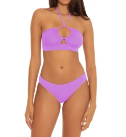 Becca Color Code Adela Hipster Swim Bottom C858427 -Lumiere Bikinis Shop becca bec01 c858427 cs5