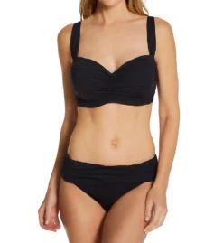 Bleu Rod Beattie Kore Sarong Hipster Swim Bottom 00511 -Lumiere Bikinis Shop bleu rod beattie bleu01 00511 cs1