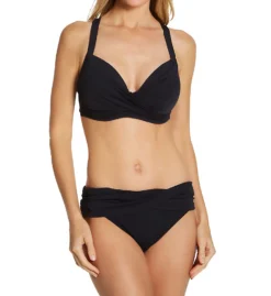 Bleu Rod Beattie Kore Sarong Hipster Swim Bottom 00511 -Lumiere Bikinis Shop bleu rod beattie bleu01 00511 cs3