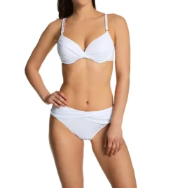 Bleu Rod Beattie Kore Sarong Hipster Swim Bottom 00511 -Lumiere Bikinis Shop bleu rod beattie bleu01 00511 cs5