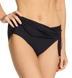 Bleu Rod Beattie Kore Skirted Hipster Swim Bottom 00917 -Lumiere Bikinis Shop bleu rod beattie bleu01 00917 cs3