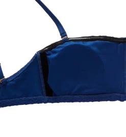 Bleu Rod Beattie Wave Rider Straight-Square Neck Bandeau Swim Top 20175 -Lumiere Bikinis Shop bleu rod beattie bleu01 20175 cs3