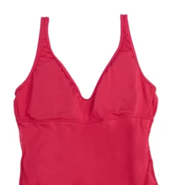 Bleu Rod Beattie All About U U-Shape Wire One Piece Swimsuit 20746 -Lumiere Bikinis Shop bleu rod beattie bleu01 20746 cs1