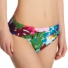 Bleu Rod Beattie On A Brighter Note Sarong Hipster Swim Bottom BN22532 -Lumiere Bikinis Shop bleu rod beattie bleu01 bn22532 gs