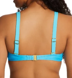 Bleu Rod Beattie Coast To Coast Underwire Molded Bikini Swim Top C22357D -Lumiere Bikinis Shop bleu rod beattie bleu01 c22357d bs