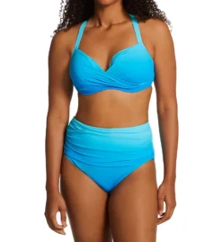 Bleu Rod Beattie Coast To Coast Underwire Molded Bikini Swim Top C22357D -Lumiere Bikinis Shop bleu rod beattie bleu01 c22357d cs2