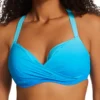 Bleu Rod Beattie Coast To Coast Underwire Molded Bikini Swim Top C22357D -Lumiere Bikinis Shop bleu rod beattie bleu01 c22357d gs
