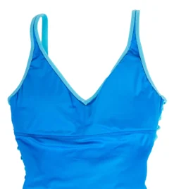 Bleu Rod Beattie Coast To Coast Cut Out Side One Piece Swimsuit CC22249 -Lumiere Bikinis Shop bleu rod beattie bleu01 cc22249 cs3