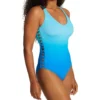 Bleu Rod Beattie Coast To Coast Cut Out Side One Piece Swimsuit CC22249 -Lumiere Bikinis Shop bleu rod beattie bleu01 cc22249 gs