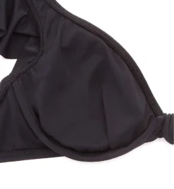 Bleu Rod Beattie Rufflicious Ruffle Underwire Swim Top F21117 -Lumiere Bikinis Shop bleu rod beattie bleu01 f21117 cs6