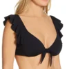 Bleu Rod Beattie Rufflicious Ruffle Underwire Swim Top F21117