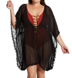 Bleu Rod Beattie Plus Size Paradise Found Lace One Piece Swimsuit F22226X -Lumiere Bikinis Shop bleu rod beattie bleu01 f22226x cs1