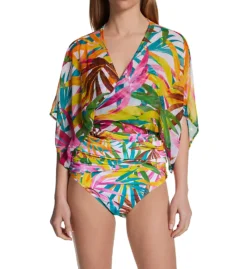 Bleu Rod Beattie Fantasy Island Twist Front Tankini Swim Top FI23457 -Lumiere Bikinis Shop bleu rod beattie bleu01 fi23457 cs3