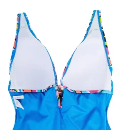 Bleu Rod Beattie Go For Bold OTS Mio One Piece Swimsuit GB22715 -Lumiere Bikinis Shop bleu rod beattie bleu01 gb22715 cs6