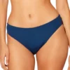 Bleu Rod Beattie Rufflicious Ruched Back Low Rise Swim Bottom K21934 -Lumiere Bikinis Shop bleu rod beattie bleu01 k21934 gs