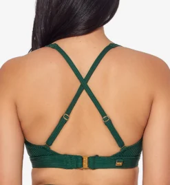 Bleu Rod Beattie Walk The Line OTS Underwire Bra Swim Top L22350D -Lumiere Bikinis Shop bleu rod beattie bleu01 l22350d cs1