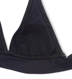 Bleu Rod Beattie A Fine Line Halter Swim Top L23116 -Lumiere Bikinis Shop bleu rod beattie bleu01 l23116 cs5