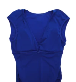 Bleu Rod Beattie Lets Get Twisted Mio One Piece Swimsuit LT23237 -Lumiere Bikinis Shop bleu rod beattie bleu01 lt23237 cs6