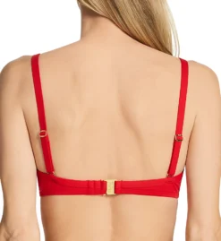 Bleu Rod Beattie Behind The Seams Underwire Molded Bikini Swim Top M22355D -Lumiere Bikinis Shop bleu rod beattie bleu01 m22355d bs