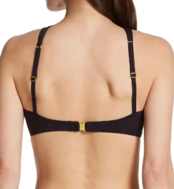 Bleu Rod Beattie Ring Me Up Over Shoulder Ring Swim Top RU22105 -Lumiere Bikinis Shop bleu rod beattie bleu01 ru22105 bs