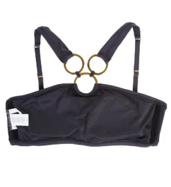 Bleu Rod Beattie Ring Me Up Over Shoulder Ring Swim Top RU22105 -Lumiere Bikinis Shop bleu rod beattie bleu01 ru22105 cs5