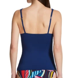 Bleu Rod Beattie Ring Me Up Molded Tankini Swim Top RU22493 -Lumiere Bikinis Shop bleu rod beattie bleu01 ru22493 bs
