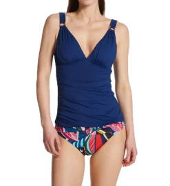 Bleu Rod Beattie Ring Me Up Molded Tankini Swim Top RU22493 -Lumiere Bikinis Shop bleu rod beattie bleu01 ru22493 cs1