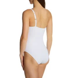 Bleu Rod Beattie Behind The Seams One Shoulder One Piece Swimsuit SM22970 -Lumiere Bikinis Shop bleu rod beattie bleu01 sm22970 bs