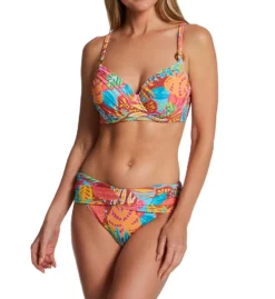 Bleu Rod Beattie The Heat Is On Underwire Bra Swim Top T23346D -Lumiere Bikinis Shop bleu rod beattie bleu01 t23346d cs2