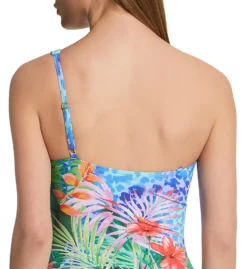 Bleu Rod Beattie Tropical Flight Mio One Piece Swimsuit TF23766 -Lumiere Bikinis Shop bleu rod beattie bleu01 tf23766 cs1