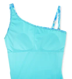 Bleu Rod Beattie Tropical Flight Mio One Piece Swimsuit TF23766 -Lumiere Bikinis Shop bleu rod beattie bleu01 tf23766 cs5