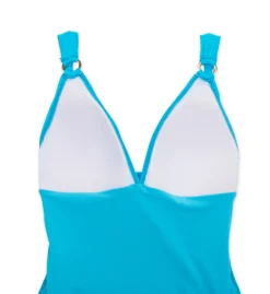 Bleu Rod Beattie Ring Me Up OTS Mio Molded One Piece Swimsuit U23225 -Lumiere Bikinis Shop bleu rod beattie bleu01 u23225 cs6