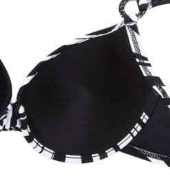 Bleu Rod Beattie New Wave Underwire OTS Molded Swim Top W23302 -Lumiere Bikinis Shop bleu rod beattie bleu01 w23302 cs6