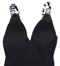 Bleu Rod Beattie New Wave OTS Molded Tankini Swim Top W23493 -Lumiere Bikinis Shop bleu rod beattie bleu01 w23493 cs6