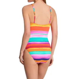 Bleu Rod Beattie Winning Streak OTS Plunge Mio One Piece Swimsuit WS23225 -Lumiere Bikinis Shop bleu rod beattie bleu01 ws23225 bs