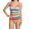 Bleu Rod Beattie Winning Streak OTS Plunge Mio One Piece Swimsuit WS23225 -Lumiere Bikinis Shop bleu rod beattie bleu01 ws23225 gs