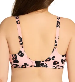 Elomi Kambuku Underwire Bikini Swim Top ES0202 -Lumiere Bikinis Shop elomi elom01 es0202 bs