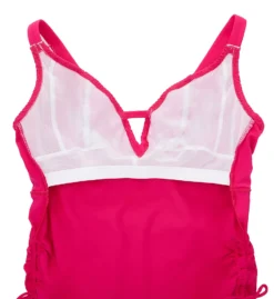 Elomi Bazaruto Wireless One Piece Swimsuit ES0643 -Lumiere Bikinis Shop elomi elom01 es0643 cs6