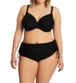 Elomi Bazaruto Adjustable Skirted Swim Bottom ES0683 -Lumiere Bikinis Shop elomi elom01 es0683 cs2