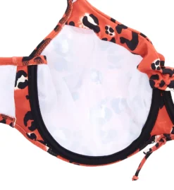 Elomi Kotiya Underwire Bikini Swim Top ES0906 -Lumiere Bikinis Shop elomi elom01 es0906 cs6