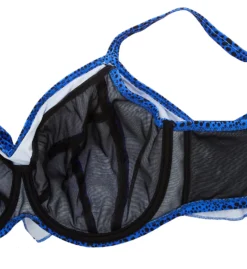 Elomi Pebble Cove Underwire Bikini Swim Top ES1106 -Lumiere Bikinis Shop elomi elom01 es1106 cs6