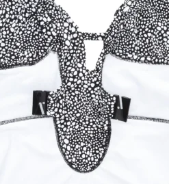 Elomi Pebble Cove Non Wired One Piece Swimsuit ES1143 -Lumiere Bikinis Shop elomi elom01 es1143 cs6