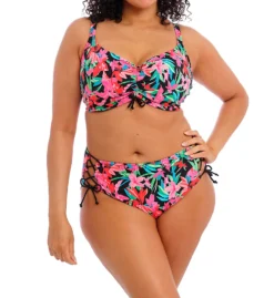 Elomi Savaneta Underwire Bikini Swim Top ES1306 -Lumiere Bikinis Shop elomi elom01 es1306 cs2
