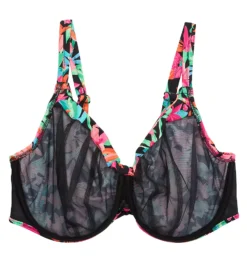 Elomi Savaneta Underwire Bikini Swim Top ES1306 -Lumiere Bikinis Shop elomi elom01 es1306 cs6