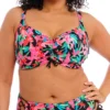 Elomi Savaneta Underwire Bikini Swim Top ES1306 -Lumiere Bikinis Shop elomi elom01 es1306 gs