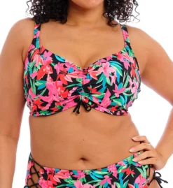 Elomi Savaneta Underwire Bikini Swim Top ES1306