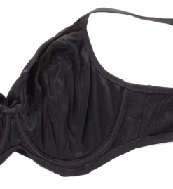 Elomi Magnetic Underwire Wrap Plunge Bikini Swim Top ES7193 -Lumiere Bikinis Shop elomi elom01 es7193 cs3